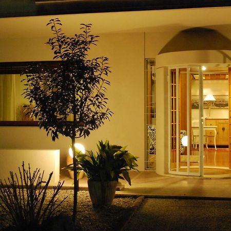 B&B Villa Bianca Sona Eksteriør bilde