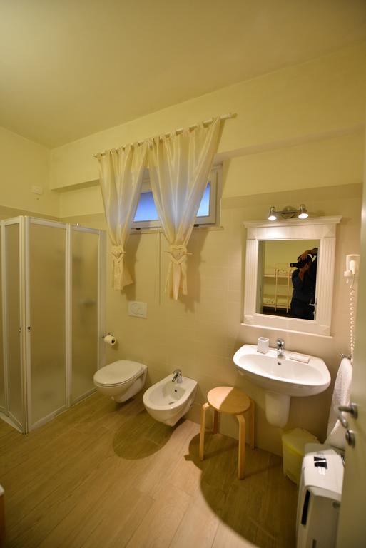 B&B Villa Bianca Sona Eksteriør bilde