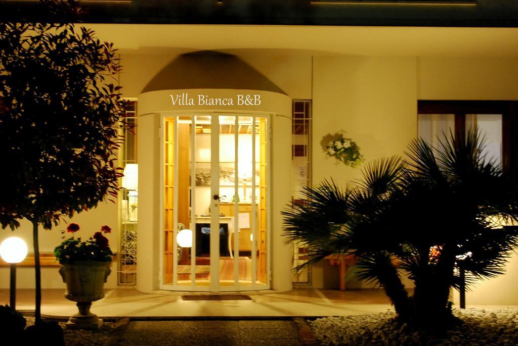 B&B Villa Bianca Sona Eksteriør bilde