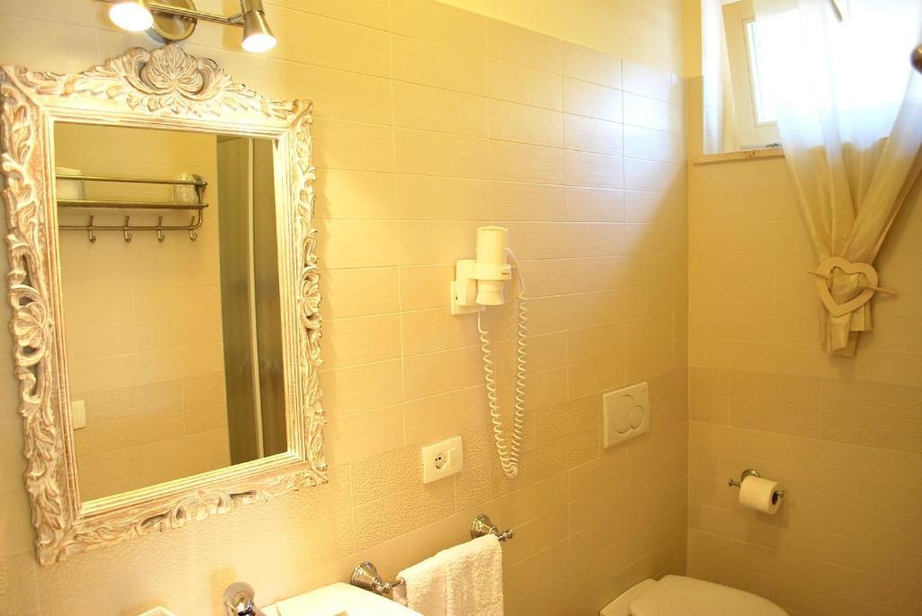 B&B Villa Bianca Sona Eksteriør bilde