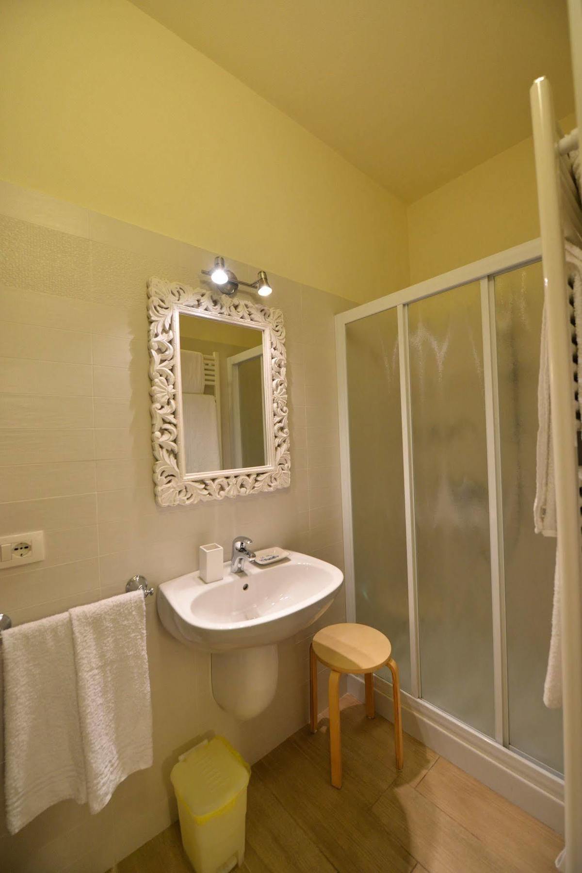 B&B Villa Bianca Sona Eksteriør bilde