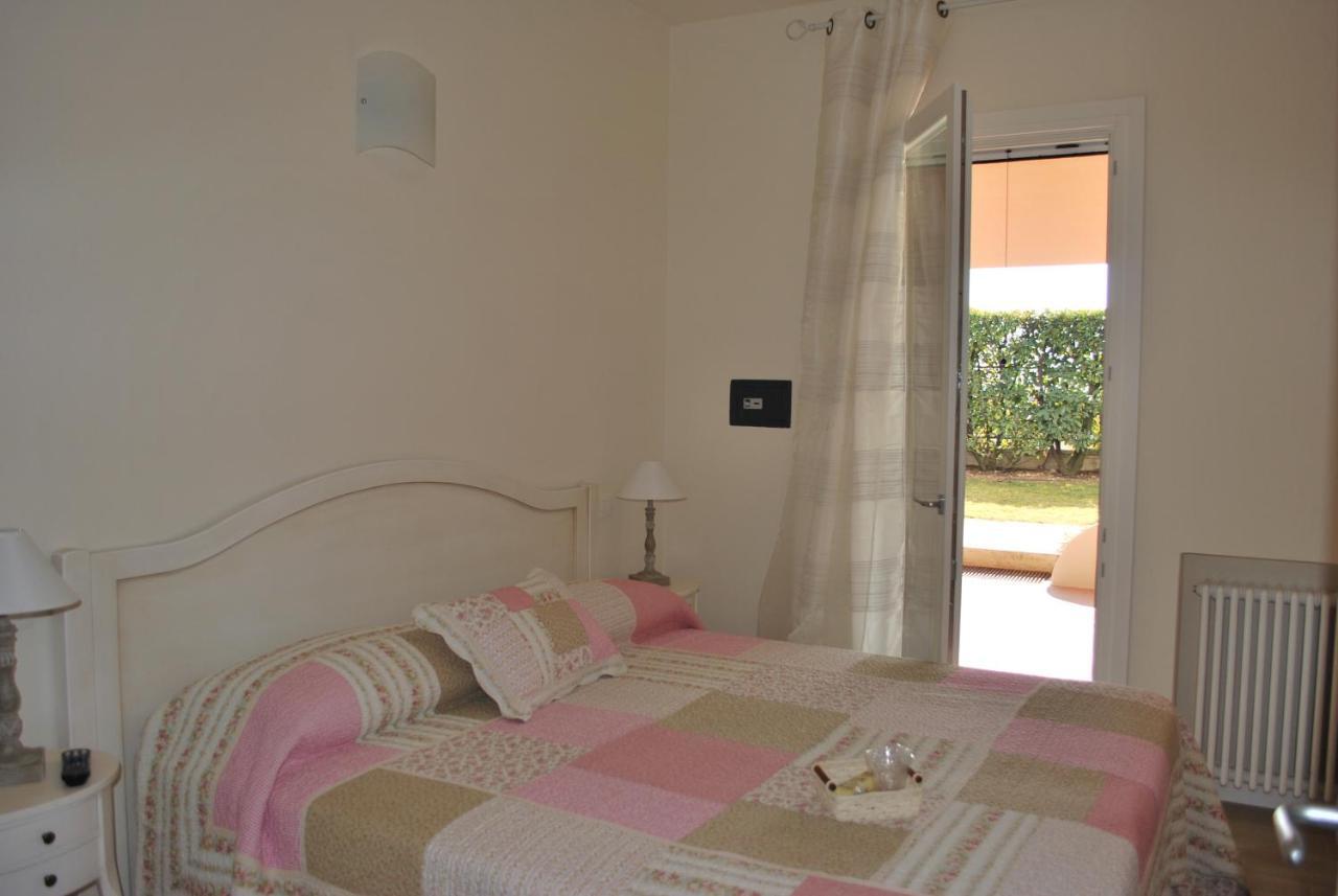B&B Villa Bianca Sona Rom bilde